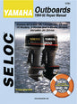 MARINE REPAIR MANUALS (SELOC PUBLISHING)