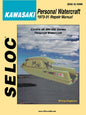 MARINE REPAIR MANUALS (SELOC PUBLISHING)