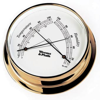 Endurance 085 Comfortmeter