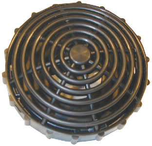 AERATOR FILTER DOME (T-H MARINE)