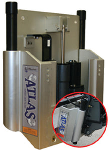 ATLAS™ HYDRAULIC JACK PLATE (TH MARINE)