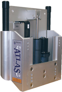 ATLAS™ HYDRAULIC JACK PLATE (TH MARINE)