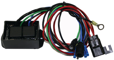 JACK PLATE / TRIM & TILT REPLACEMENT PARTS (TH MARINE)