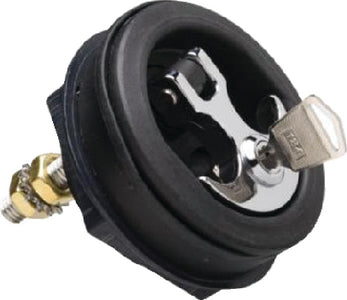 ANCHOR HANDLE LOCK (T-H MARINE)