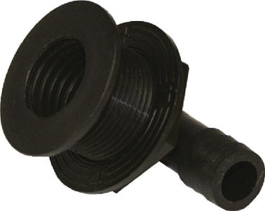 ALL PURPOSE DRAINS/HATCH DRAINS (TH-MARINE)