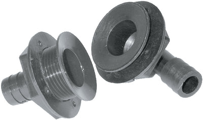 ALL PURPOSE DRAINS/HATCH DRAINS (TH-MARINE)