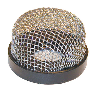 STAINLESS STEEL WIRE MESH STRAINER (T-H MARINE)