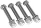 BOLT KIT FOR JACK PLATES (T-H MARINE)