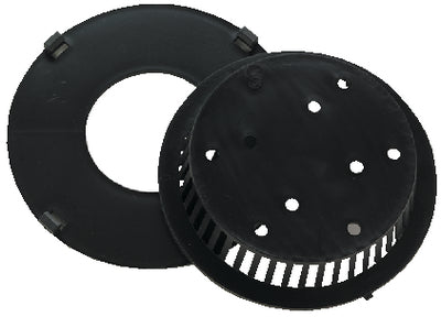 AERATOR FILTER (T-H MARINE)