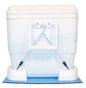 COOLER MOUNTING KIT (T-H MARINE)