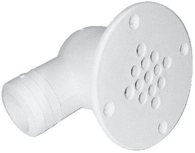 COCKPIT SCUPPER DRAIN (T-H MARINE)