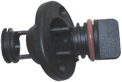SELF RETAINING DRAIN PLUG (T-H MARINE)
