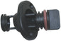 SELF RETAINING DRAIN PLUG (T-H MARINE)