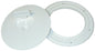 QUICK RELEASE DECK PLATE (T-H MARINE)