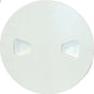 SURE-SEAL™ SCREW OUT DECK PLATE (T-H MARINE)