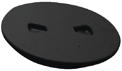 SURE-SEAL™ SCREW OUT DECK PLATE (T-H MARINE)