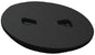 SURE-SEAL™ SCREW OUT DECK PLATE (T-H MARINE)