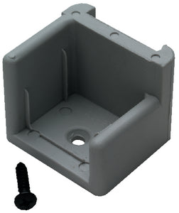 PONTOON ANTI-RATTLE DOOR STOP (T-H MARINE)