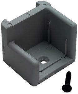PONTOON ANTI-RATTLE DOOR STOP (T-H MARINE)