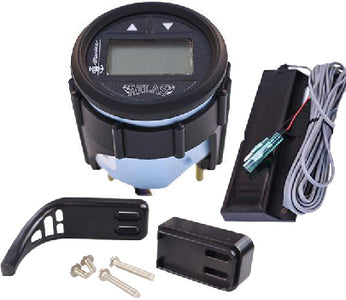 ATLAS GAUGE KIT (T-H MARINE)