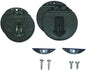 SCUPPER FLAPPER REPAIR KIT (T-H MARINE)