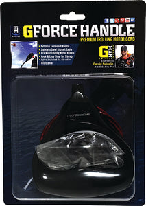 G-FORCE™ TROLLING MOTOR CABLE & HANDLE (T-H MARINE)