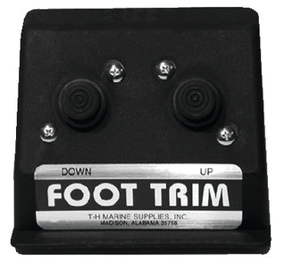 HOT TRIM (T-H MARINE)