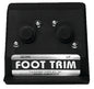 HOT TRIM (T-H MARINE)