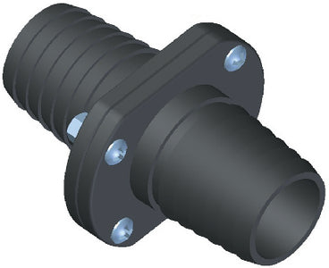 IN-LINE SCUPPER (T-H MARINE)
