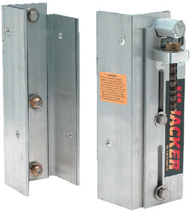 HI-JACKER™ MANUAL JACK PLATE (T-H MARINE)