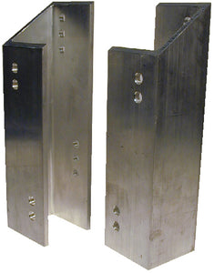 HI-JACKER™ FIXED JACK PLATE (T-H MARINE)