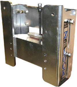Z-LOCK™ - MANUAL JACK PLATE (T-H MARINE)
