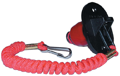 SAF-T-STOP™ IGNITION KILL SWITCH (T-H MARINE)