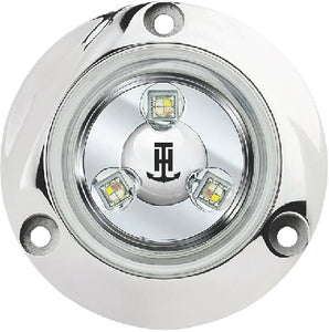 MINI UNDERWATER LED LIGHT (TH-MARINE)