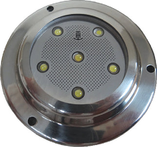 PREMIUM LED UNDERWATER LIGHT (T-H MARINE)