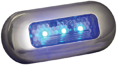 LED OBLONG COURTESY LIGHTS (T-H MARINE)
