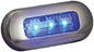 LED OBLONG COURTESY LIGHTS (T-H MARINE)