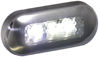 LED OBLONG COURTESY LIGHTS (T-H MARINE)