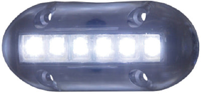 HIGH INTENSITY LED UNDERWATER LIGHTS (T-H MARINE)