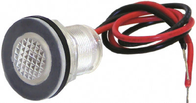 FLUSH HEAD LED LIVEWELL LIGHTS (T-H MARINE)