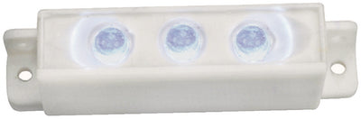 MINI LED DUAL MOUNT COURTESY LIGHT (T-H MARINE)