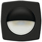 RECESSED LED COURTESY/COMPANION WAY LIGHT (T-H MARINE)