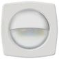RECESSED LED COURTESY/COMPANION WAY LIGHT (T-H MARINE)