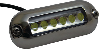 UNDERWATER LED LIGHT (T-H MARINE)