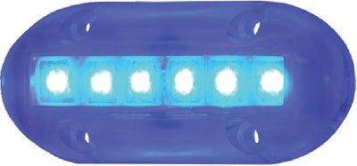 UNDERWATER LED LIGHT (T-H MARINE)