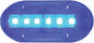 UNDERWATER LED LIGHT (T-H MARINE)