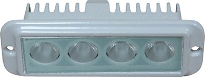 LED FLUSH MOUNT SPREADER LIGHT (T-H MARINE)