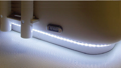 LED FLEXSTRIP ROPE LIGHT (T-H MARINE)