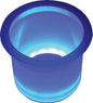 LED LIGHTED RIM DRINK HOLDER (TH MARINE)