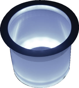 LED LIGHTED RIM DRINK HOLDER (TH MARINE)